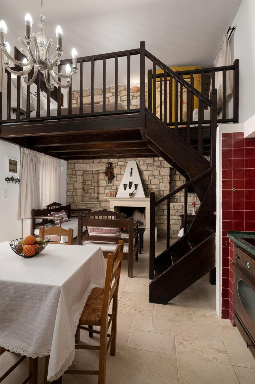 Orelia Cretan Deluxe Apartments Kamilari Bagian luar foto