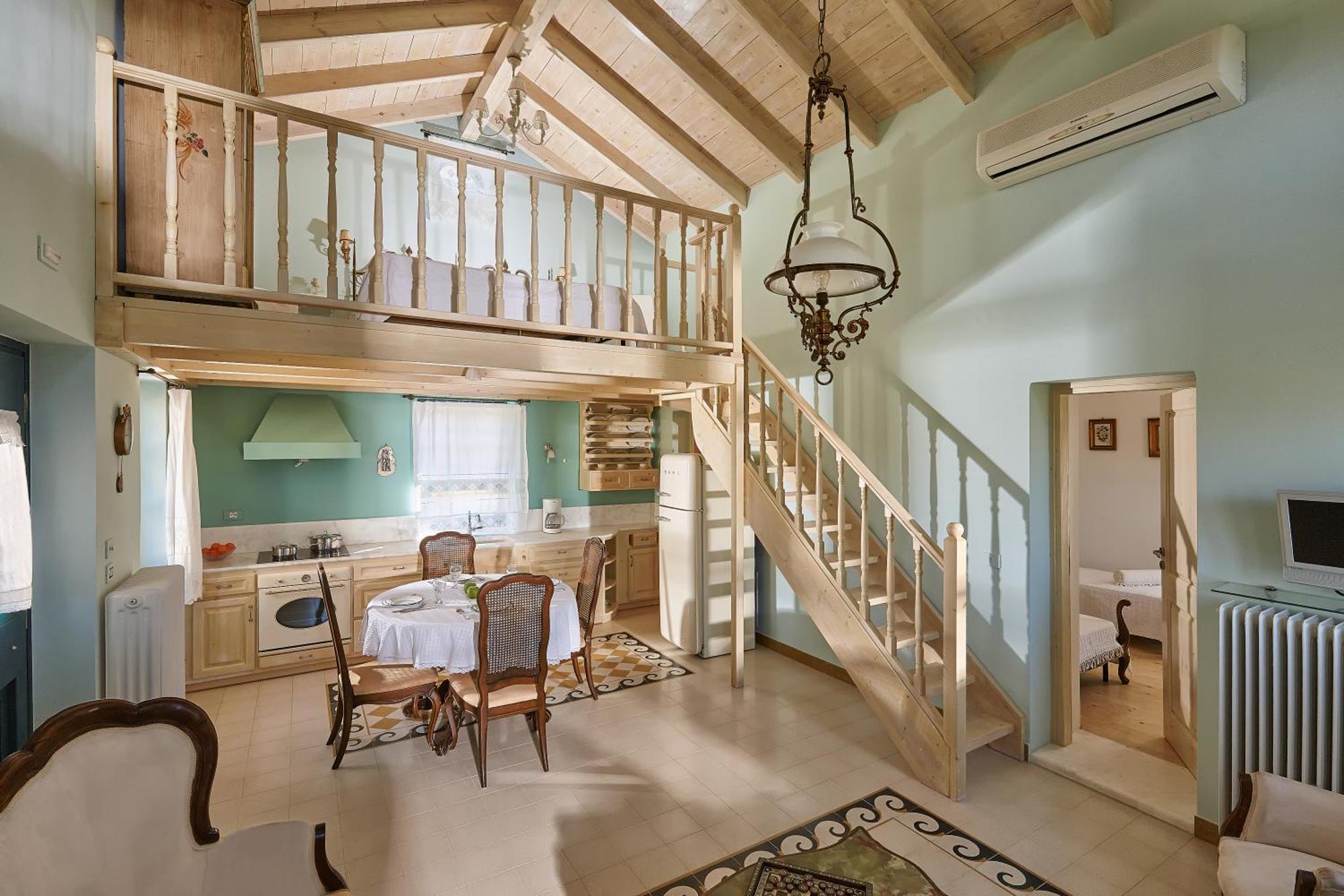 Orelia Cretan Deluxe Apartments Kamilari Bagian luar foto